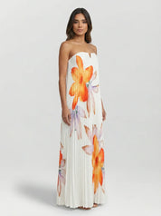 Vestido Longo Melinda
