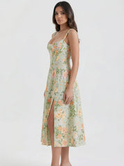 Vestido Midi Giovanna
