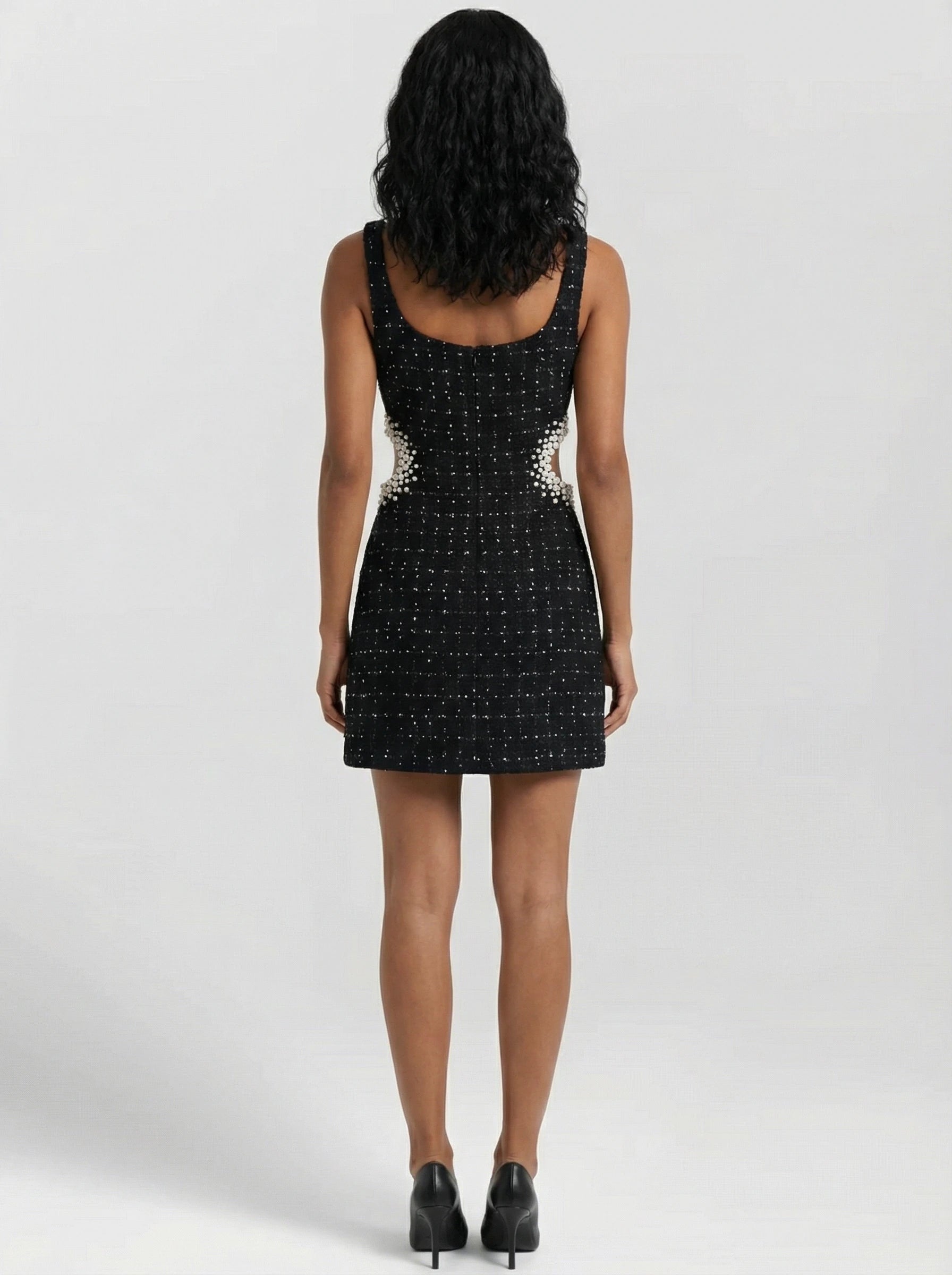 Vestido Curto Martina