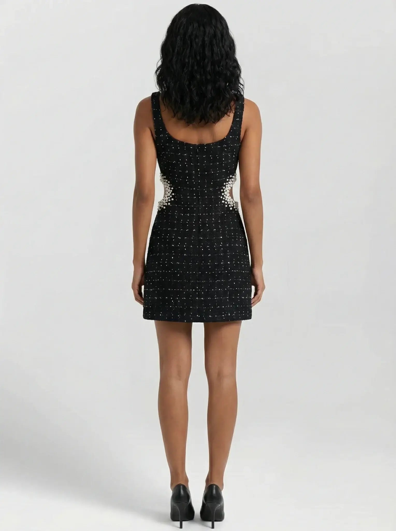Vestido Curto Martina