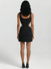 Vestido Curto Martina