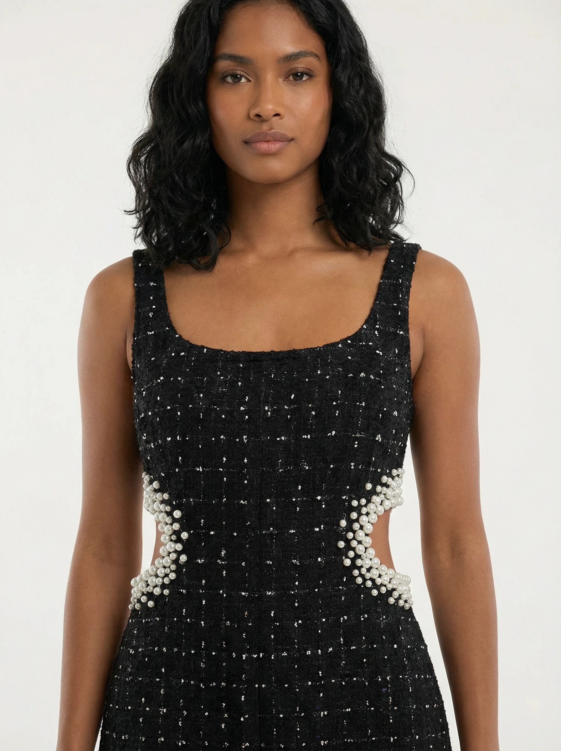 Vestido Curto Martina