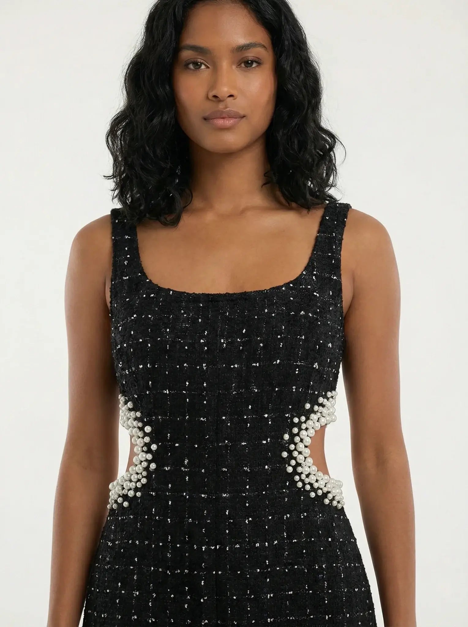 Vestido Curto Martina