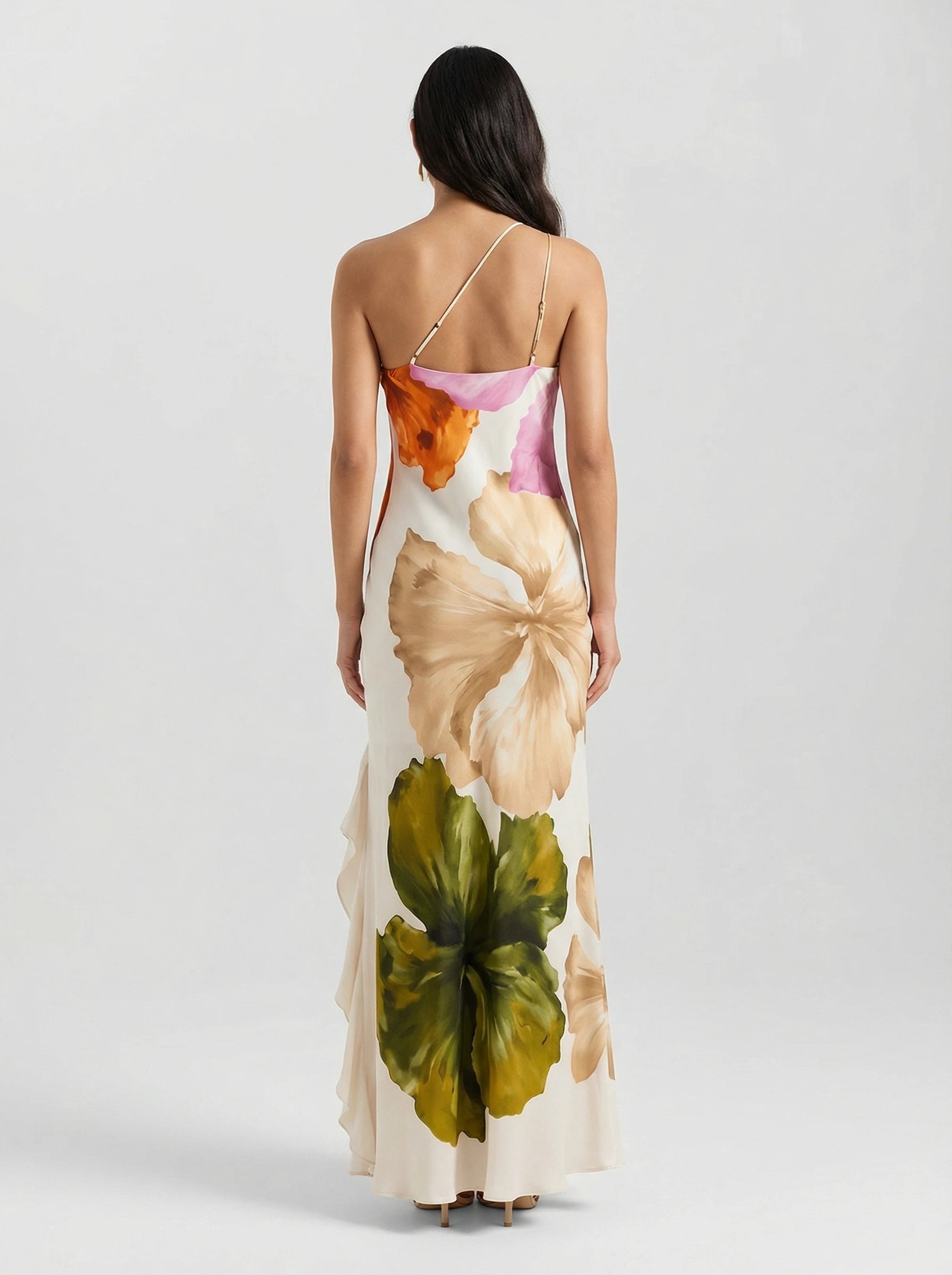 Vestido Longo Gabriella