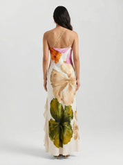 Vestido Longo Gabriella