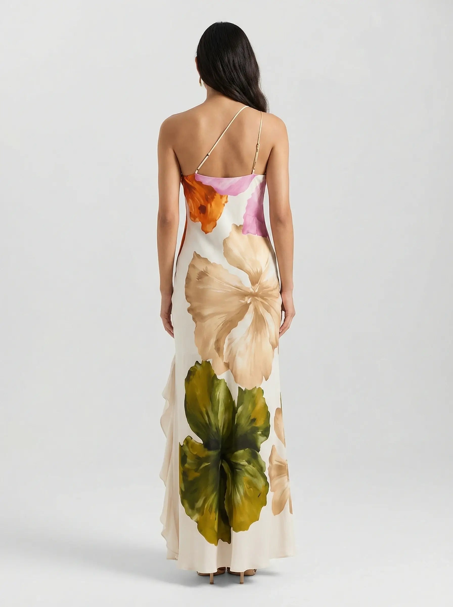 Vestido Longo Gabriella
