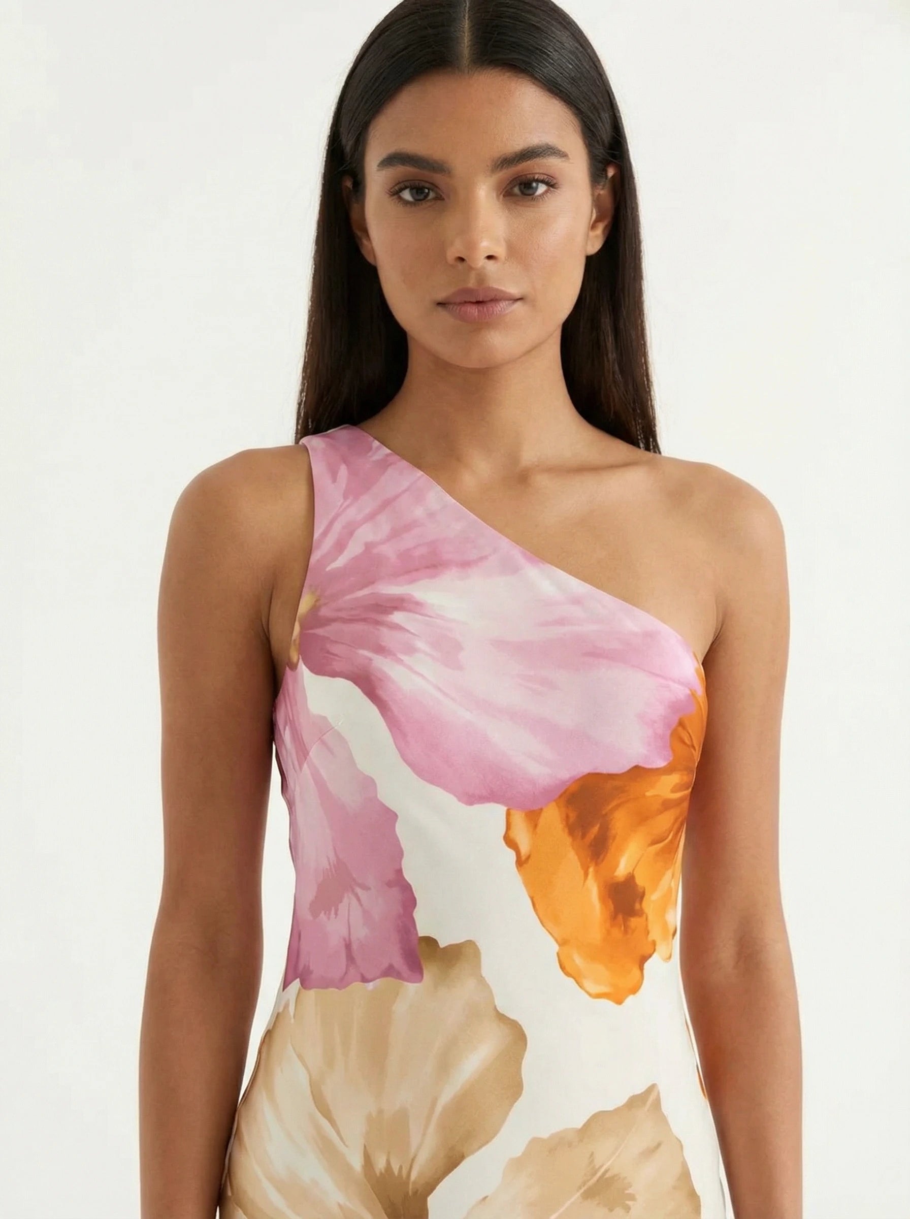 Vestido Longo Gabriella