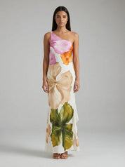 Vestido Longo Gabriella