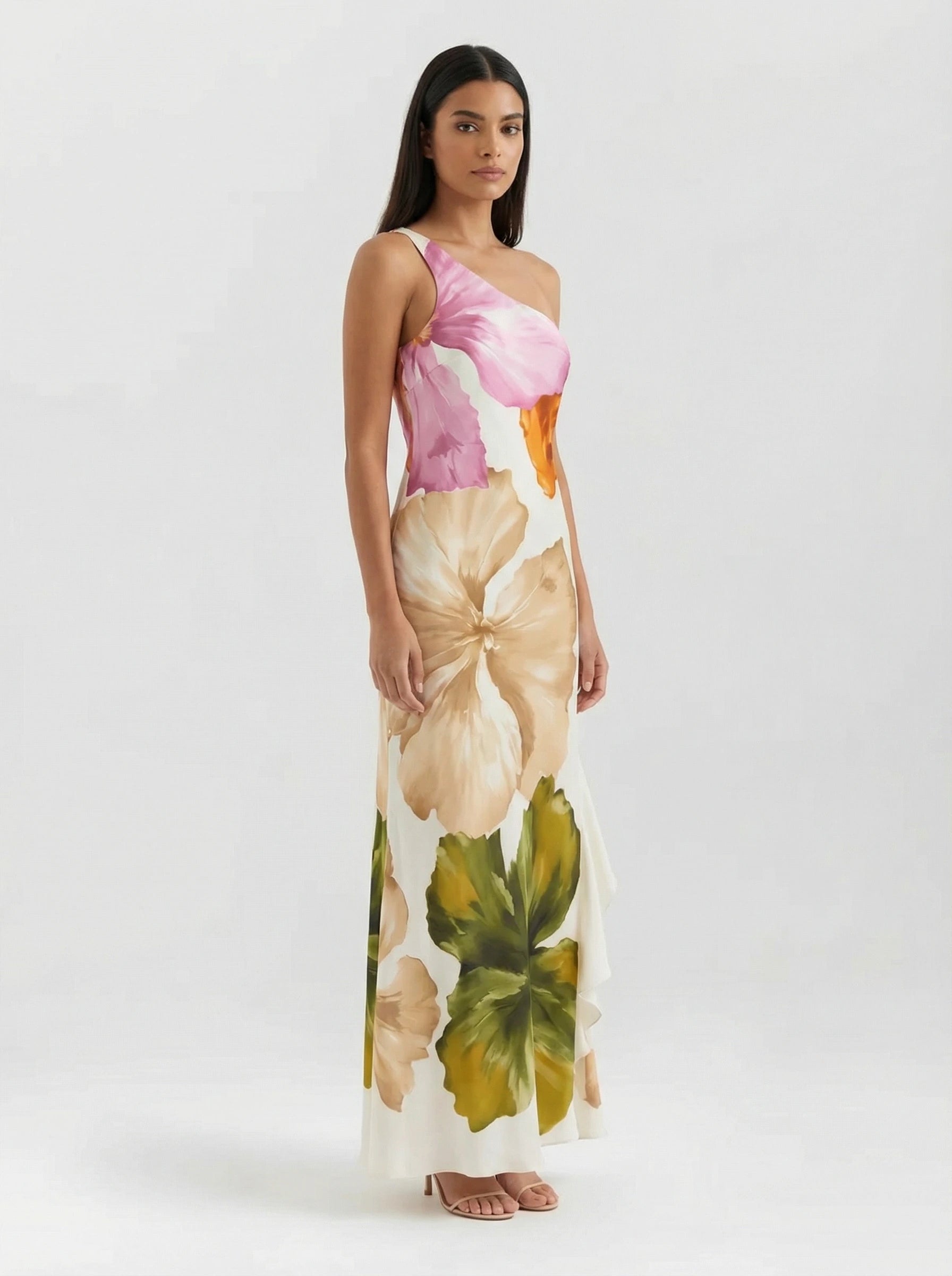 Vestido Longo Gabriella