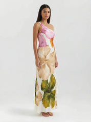 Vestido Longo Gabriella