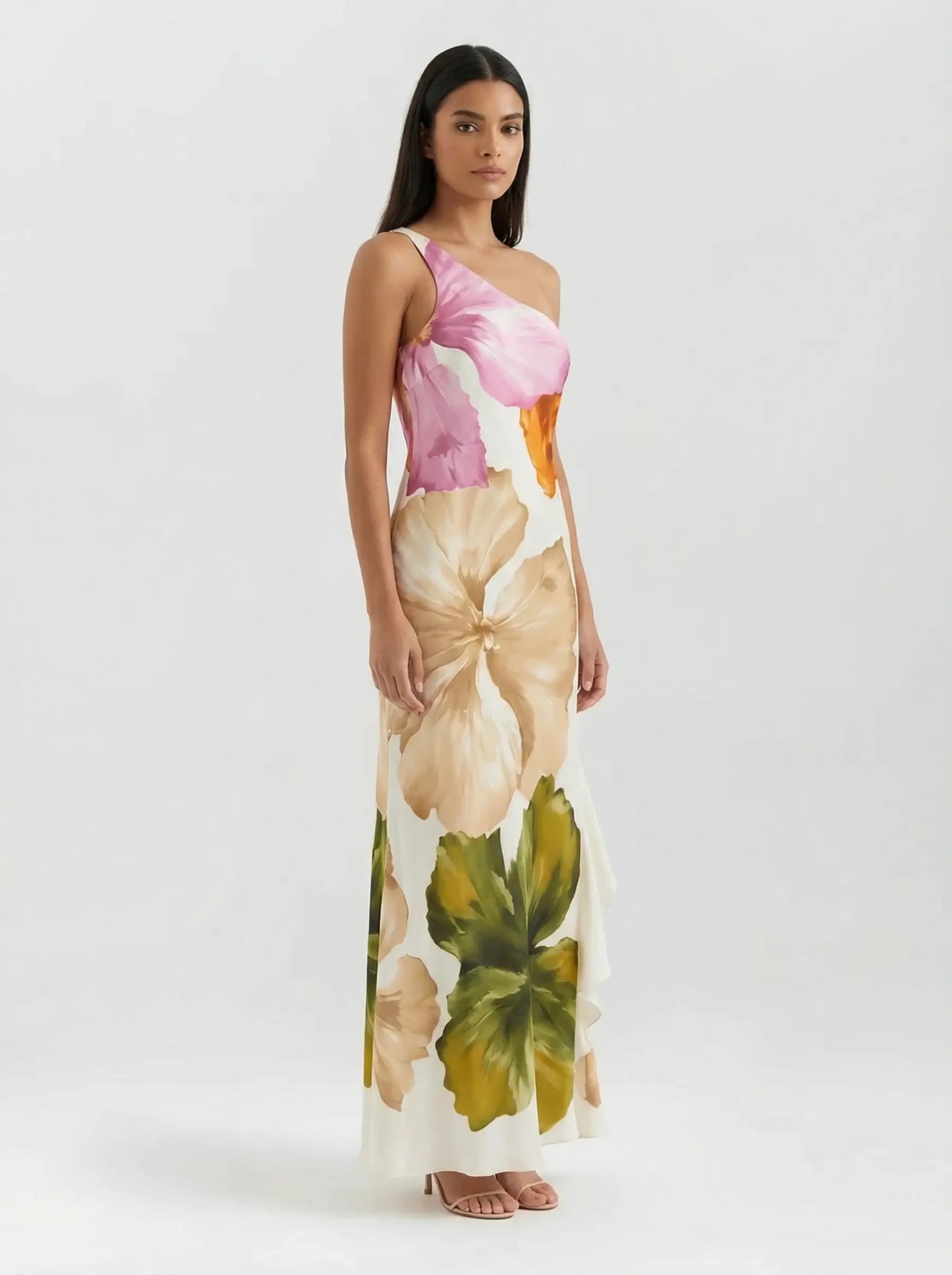 Vestido Longo Gabriella