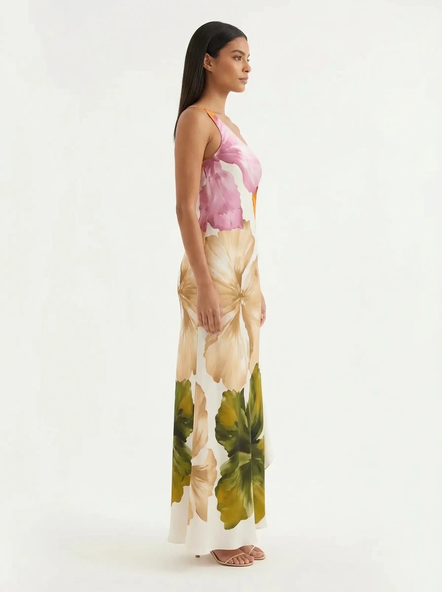 Vestido Longo Gabriella